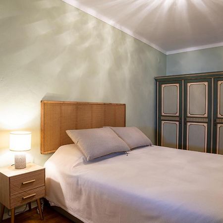 Apartamento Fortaleza Σεσίμπρα Εξωτερικό φωτογραφία