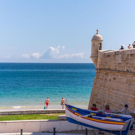 Apartamento Fortaleza Σεσίμπρα Εξωτερικό φωτογραφία