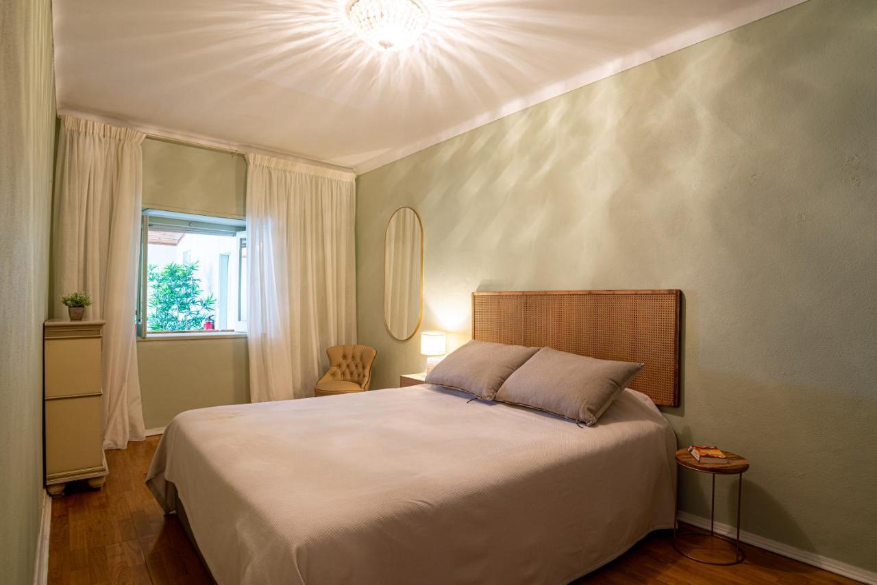 Apartamento Fortaleza Σεσίμπρα Εξωτερικό φωτογραφία