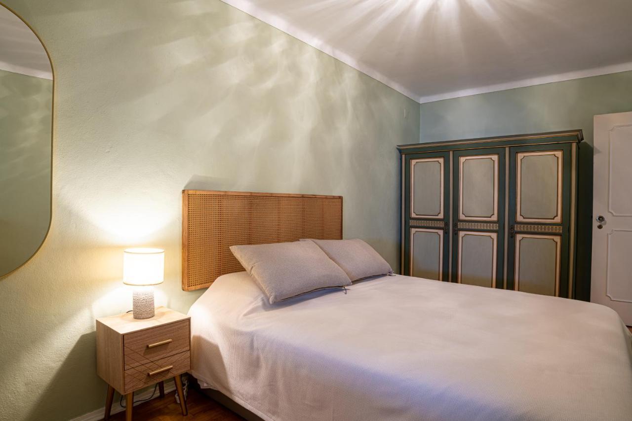 Apartamento Fortaleza Σεσίμπρα Εξωτερικό φωτογραφία