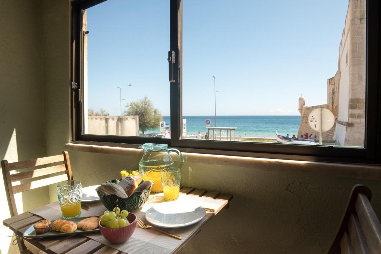 Apartamento Fortaleza Σεσίμπρα Εξωτερικό φωτογραφία