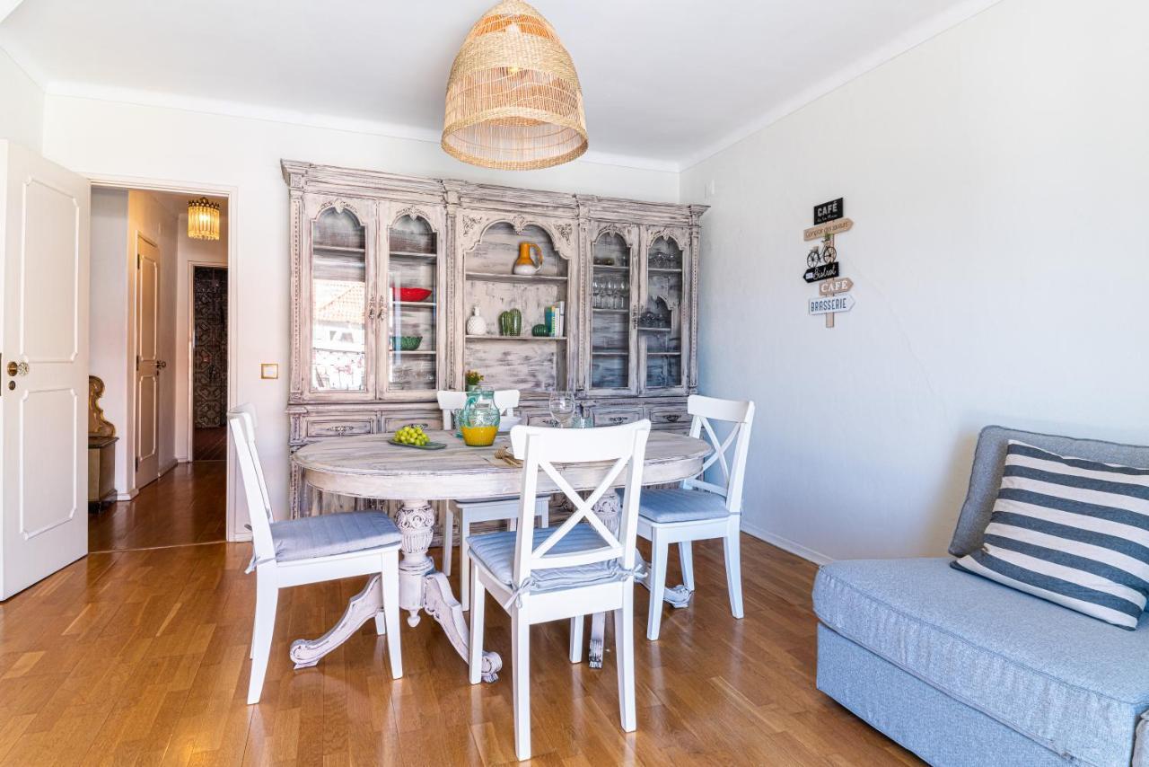Apartamento Fortaleza Σεσίμπρα Εξωτερικό φωτογραφία