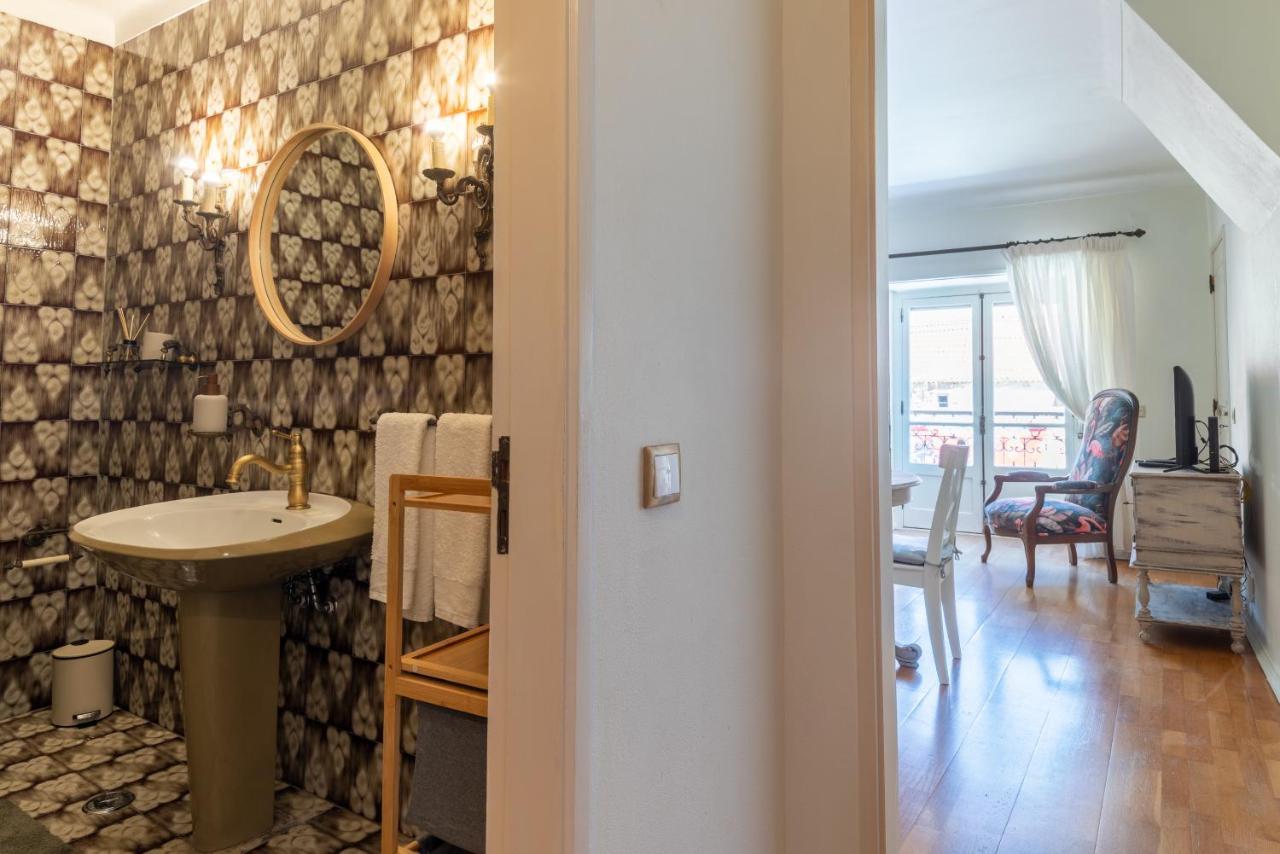 Apartamento Fortaleza Σεσίμπρα Εξωτερικό φωτογραφία
