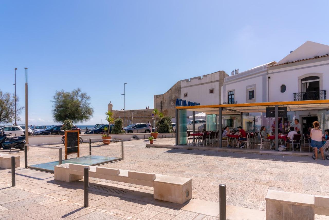 Apartamento Fortaleza Σεσίμπρα Εξωτερικό φωτογραφία