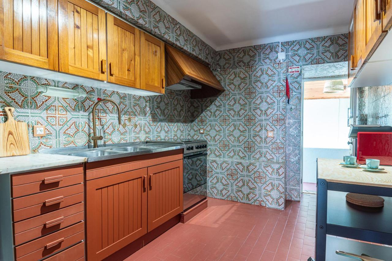 Apartamento Fortaleza Σεσίμπρα Εξωτερικό φωτογραφία